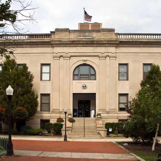 City Hall