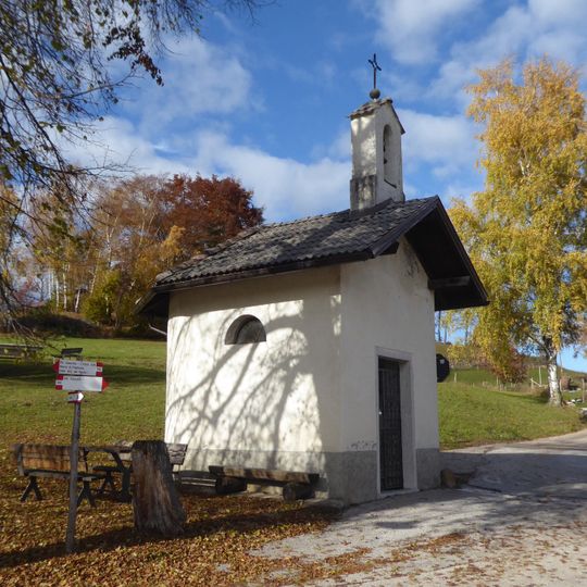 Our Lady of the Rosary chapel