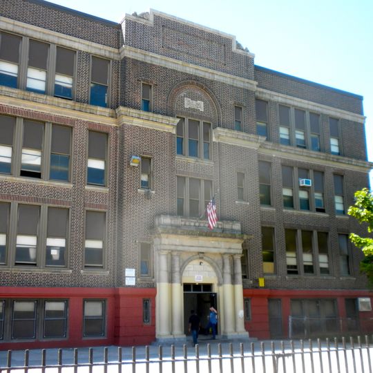 Mastery Charter School Mann Elementary