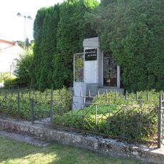 Pomník padlým ve Zbirohu