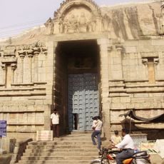 Narasimhaswamy Temple, Namakkal