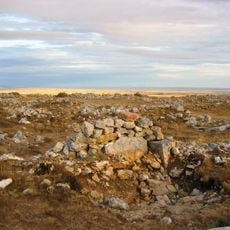 Despoblado de Peña Amaya