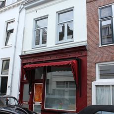 Nicolaaskerkhof 2, Utrecht