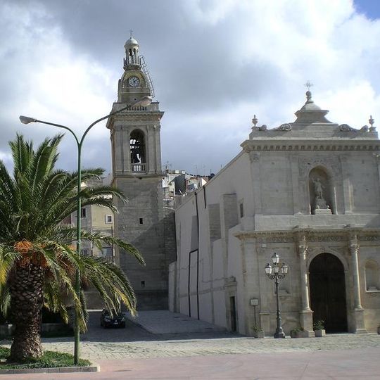 Chiesa di San Vito