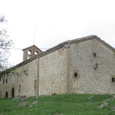 Mare de Déu de Falgars