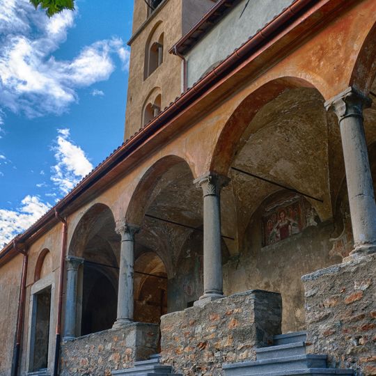 Chiesa parrochiale di Santa Maria Assunta