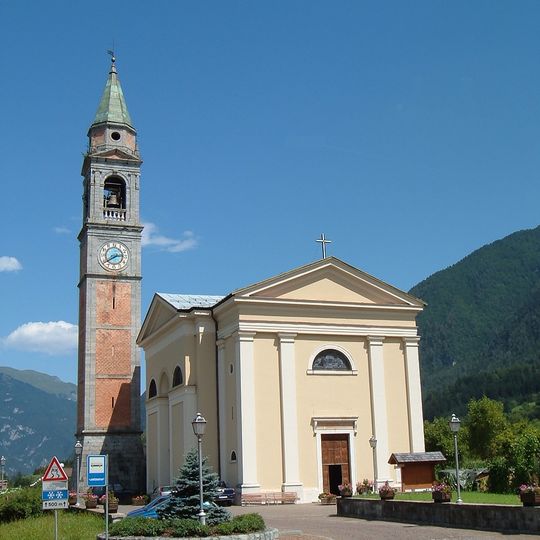 Chiesa di San Zeno