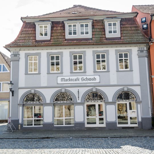 Bürgerhaus
