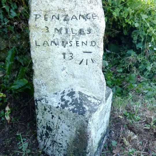 Milestone At Sw 511326