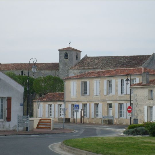 Saint-Hippolyte