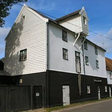 Pakenham Water Mill