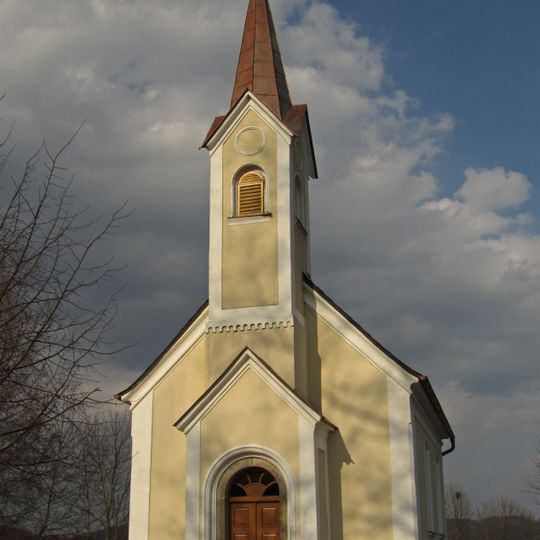 Ortskapelle Lauterbach