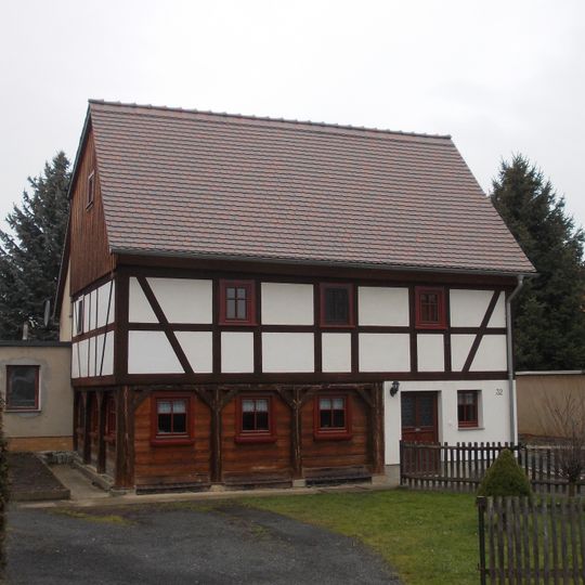 Straße der Jugend 32