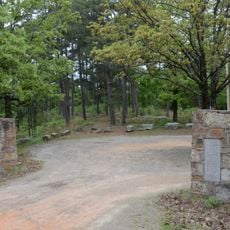 Confederate Mothers Memorial Park
