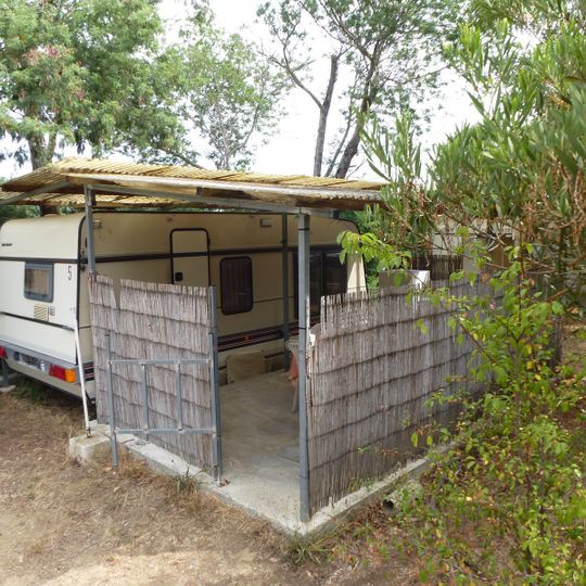 Camping à la ferme Biancolini