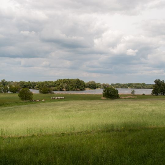 Landschaftsschutzgebiet Brandenburger Osthavelniederung