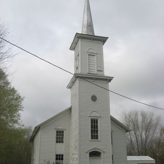 St. Paulus Evangelisch Lutherischen Gemeinde