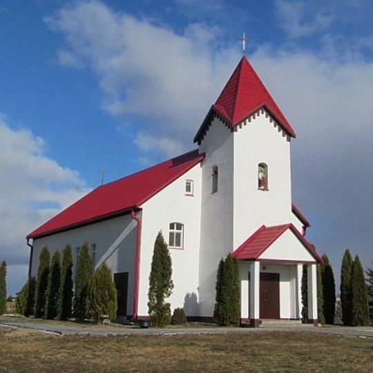 Касцёл Святых Пятра і Паўла