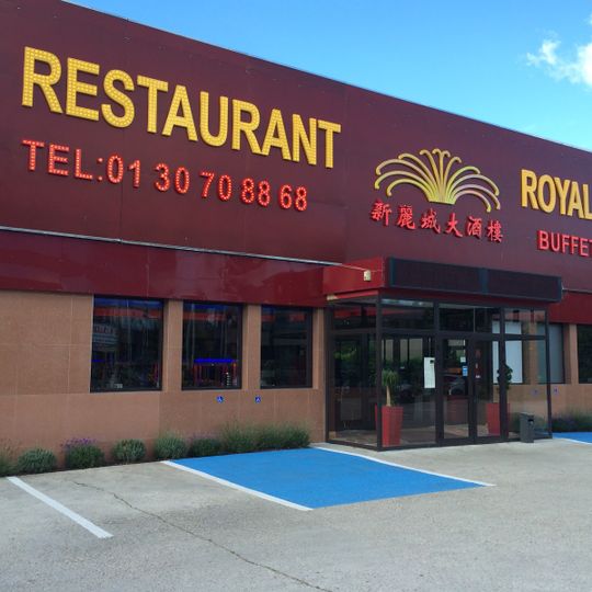 Royal Vélizy