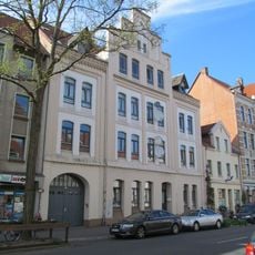 Deisterstraße 64, Hannover