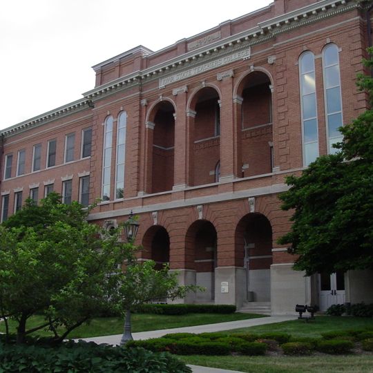 University of Northern Iowa