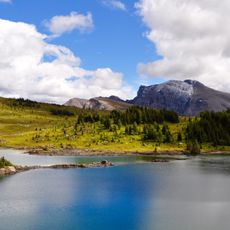 Bragg Creek Provincial Park