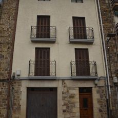 Kale Zaharra 68 etxea