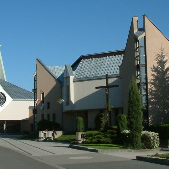 Kościół św. Jerzego w Poznaniu