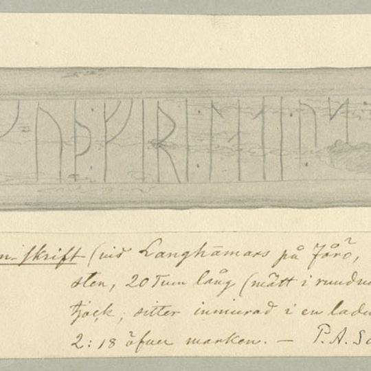 Gotlands runinskrifter 337