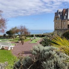 Mini-Golf de Saint-Enogat