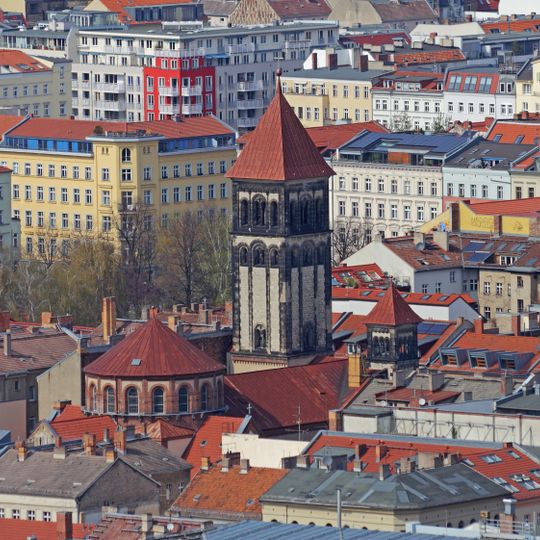 Chiesa del Sacro Cuore