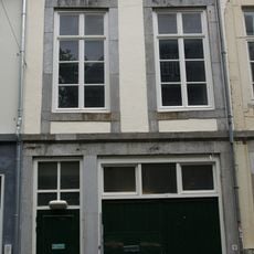 Mariastraat 23A, Maastricht