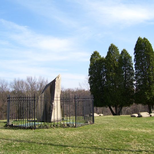 Bushy Run Battlefield