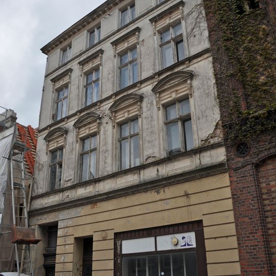 Tribseer Straße 13