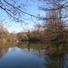 Teufelssee