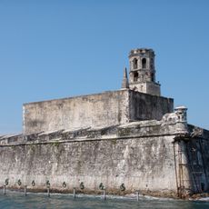 Forte de San Juan de Ulúa