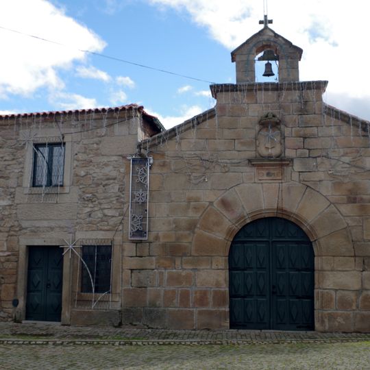 Capela de Nossa Senhora da Misericórdia