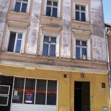 10 Kasprowicza Street in Lidzbark Warmiński