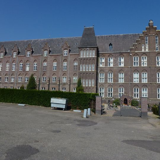 Klooster Koningsbosch