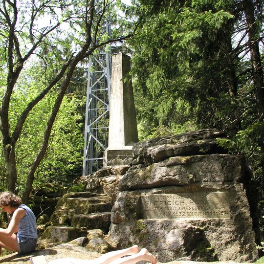 Přírodní park Soběnovská vrchovina