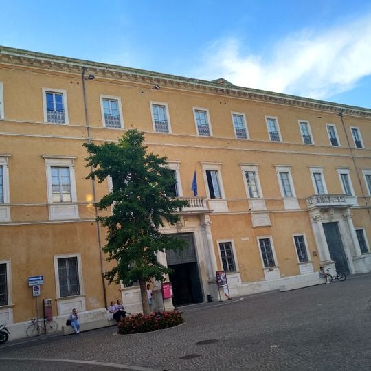 Conservatorio Gioachino Rossini