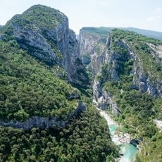 Belvédère de la Carelle
