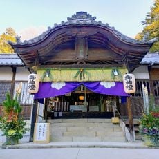 矢掛神社