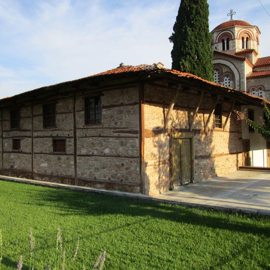 Големи Свети Бессребреници