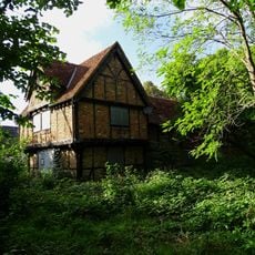 King Henry Public House  The Stables