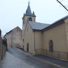 Église Saint-Michel du Truel