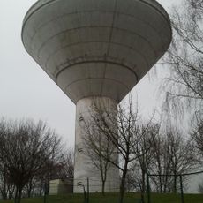 Watertoren