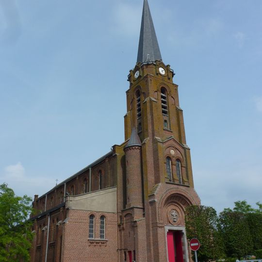 Sint-Andrieskerk