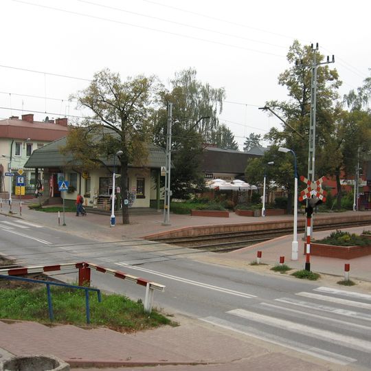 Komorów