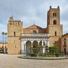 Duomo di Monreale